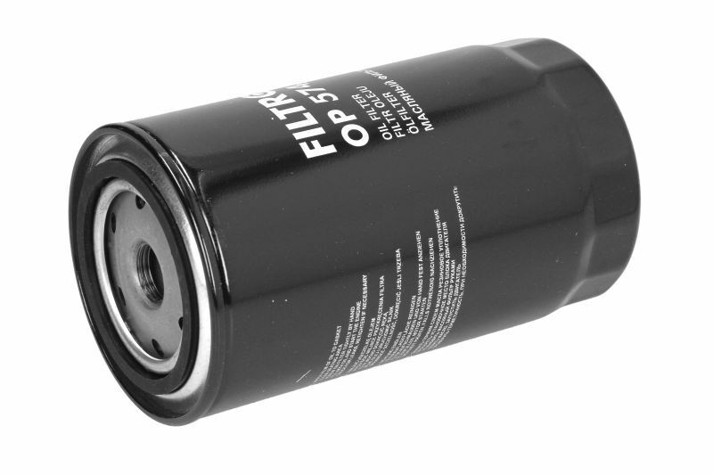 FILTRON OP 574-YAG FİLTRESİ 2.4D 2.5 TDI TRANSPORTER T4 > 074115561//2045